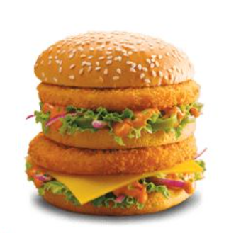 Maharaja Burger