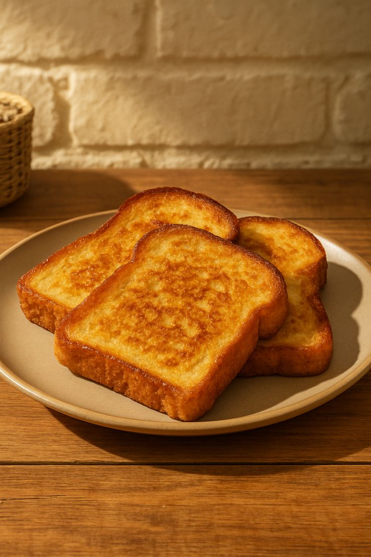 Bread Toast
